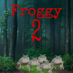 froggy 2
