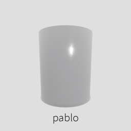 Pablo icon