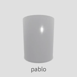 Pablo icon
