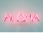 Rainy Days Aloha