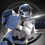 |Star Wars| Grand Army of the Republic
