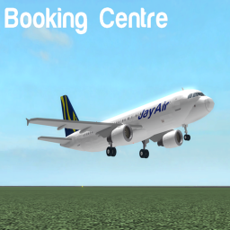 Flight Booking