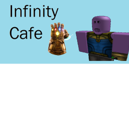 Infinity Cafe