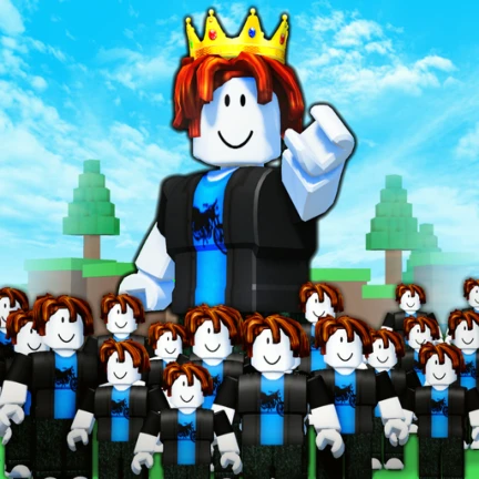 Image du serveur Roblox