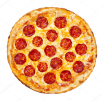 pizza clothing group
