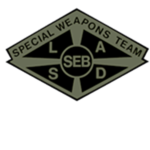 LASD • Special Enforcement Bureau