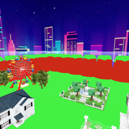 roplay universe