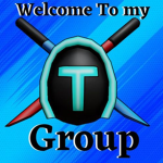 the official Group of LuckeeYT