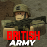 |BA| Great Britain army!