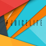 #JuiceLife