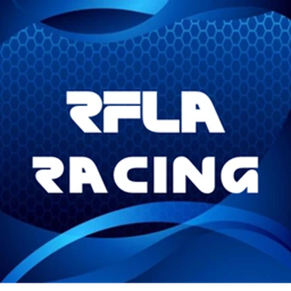 RFLA Racing Roblox group icon