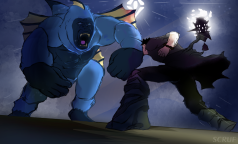 Deepwoken Playground