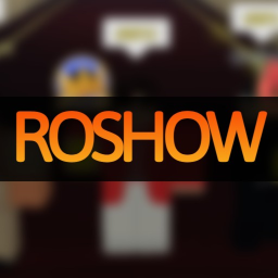 🎤 [NEW] RoShow