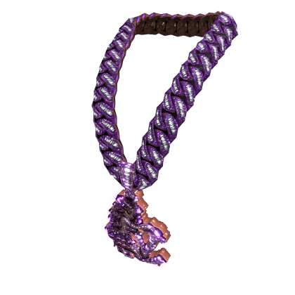 VC Purple