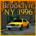 Brooklyn, NY 1996 icon