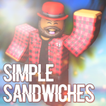 Simple Sandwich
