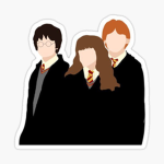Harry Potter Always!