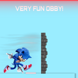 the MEGA obby
