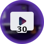 Game Badge Thumbnail