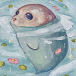 ♬ヽ꒰*・ω・꒱ﾉ