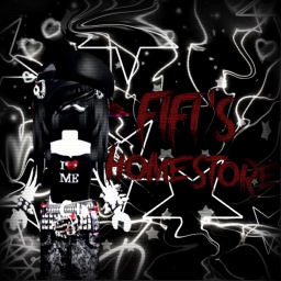 Fifi's Homestore