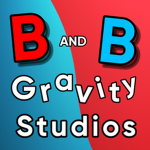 B and B gravity studios