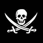 The Affiliation of Pirates Against Robots