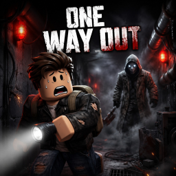 One Way Out [Beta!]