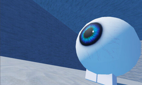 Just An Eye