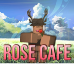 Rose Petal Cafe