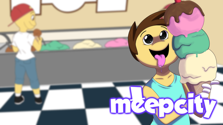 🏠 MeepCity 🏠 screenshot 2