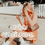 aloha outfitters!