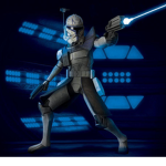 Clone trooper's fan Group