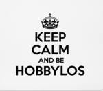 Hobbylose Ayris