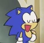 Sonic grupo