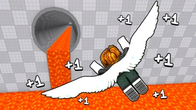 +1 Speed Wings Escape 🦅