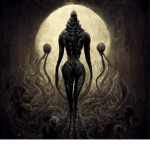 The Shadows Warrior