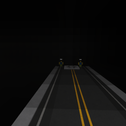 The Road