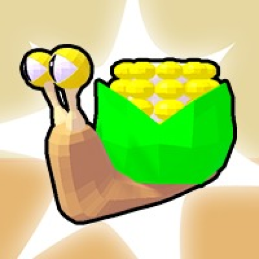 Snail Evolution🐌 official Roblox game thumbnail