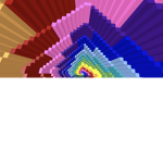 Beautiful colors