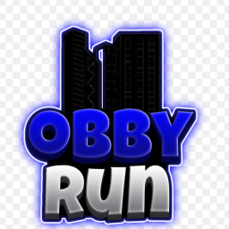 Colorful Obby Game
