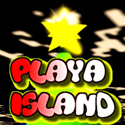Playa Island (CHRISTMAS!)