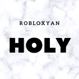 Holy Robloxians V0.2