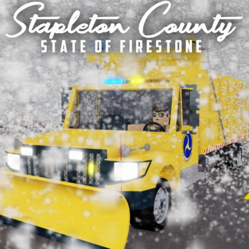 Stapleton County, Firestone
