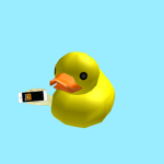 TEH DUCKIE GANG