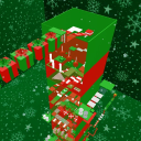 🎄 Christmas Tower