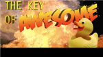 The Key of Awesome Fans