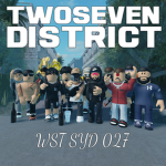 TWOSEVEN