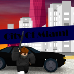 MIAMI  PRISON - Alpha Access [Read Desc]