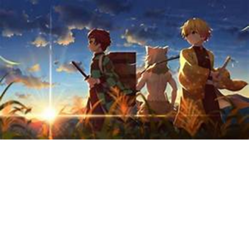 [Emotes!] Slayers Destiny